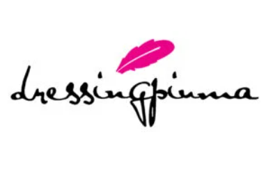 Dressing Piuma